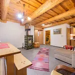 Orman Evi Zrub Pod Krivanom