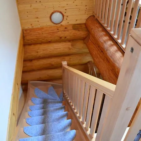 Zrub Pod Krivanom