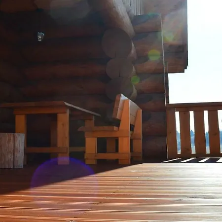 Zrub Pod Krivanom *