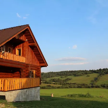 Lodge Zrub Pod Krivanom Liptovska Kokava