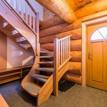 Zrub Pod Kriváňom *