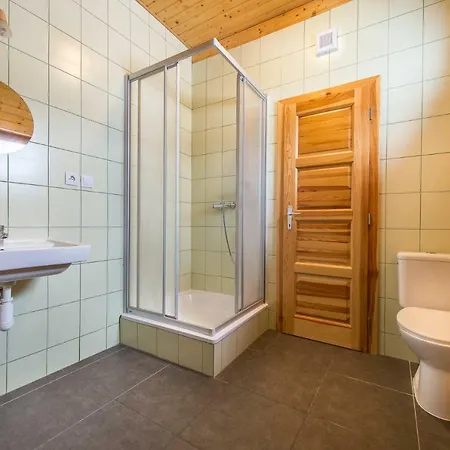 Zrub Pod Krivanom Liptovská Kokava