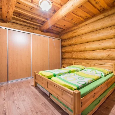 Zrub Pod Krivanom Liptovská Kokava