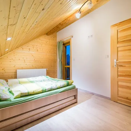 Zrub Pod Kriváňom