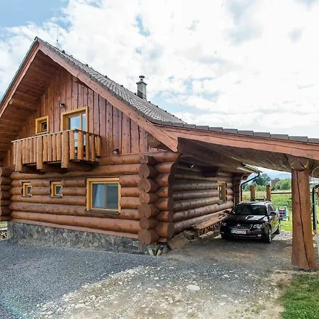 Zrub Pod Kriváňom *